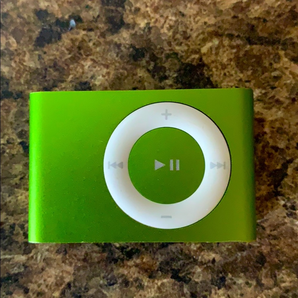 iPod